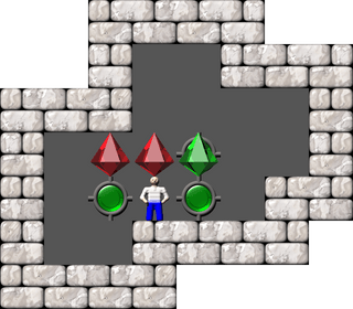 Level 118 — Maps After All